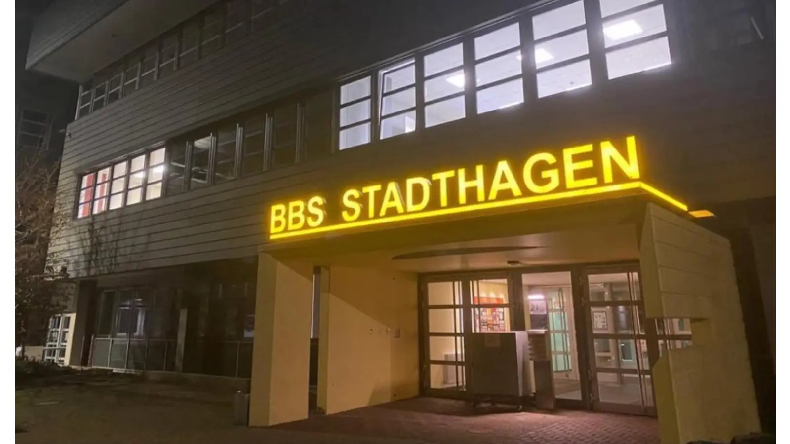 Ein neues Angebot der BBS. (Foto: privat)