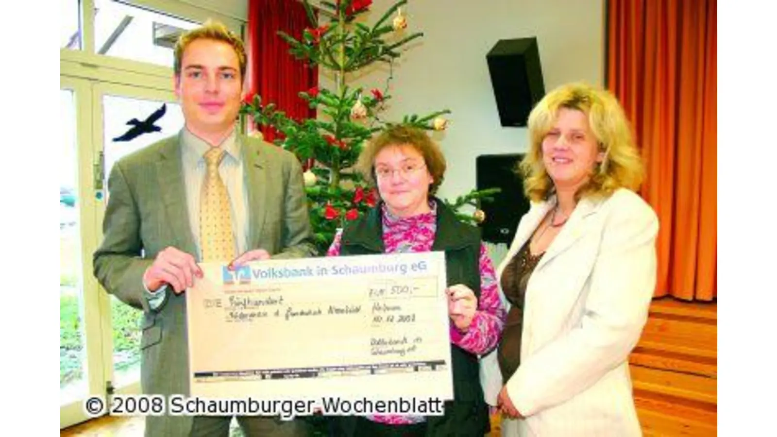 500 Euro für einen neuen Laptop (Foto: bb)