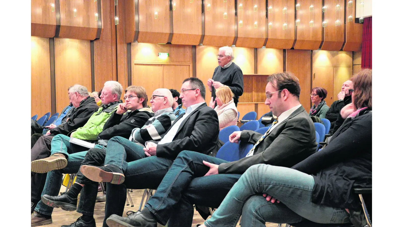 Erste Pläne zur Prince Rupert School vorgestellt (Foto: red)