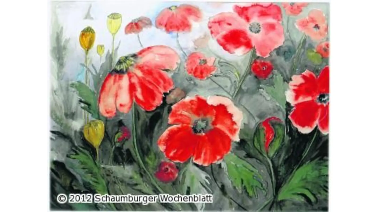 Fantasien in bunten Farben (Foto: pd)