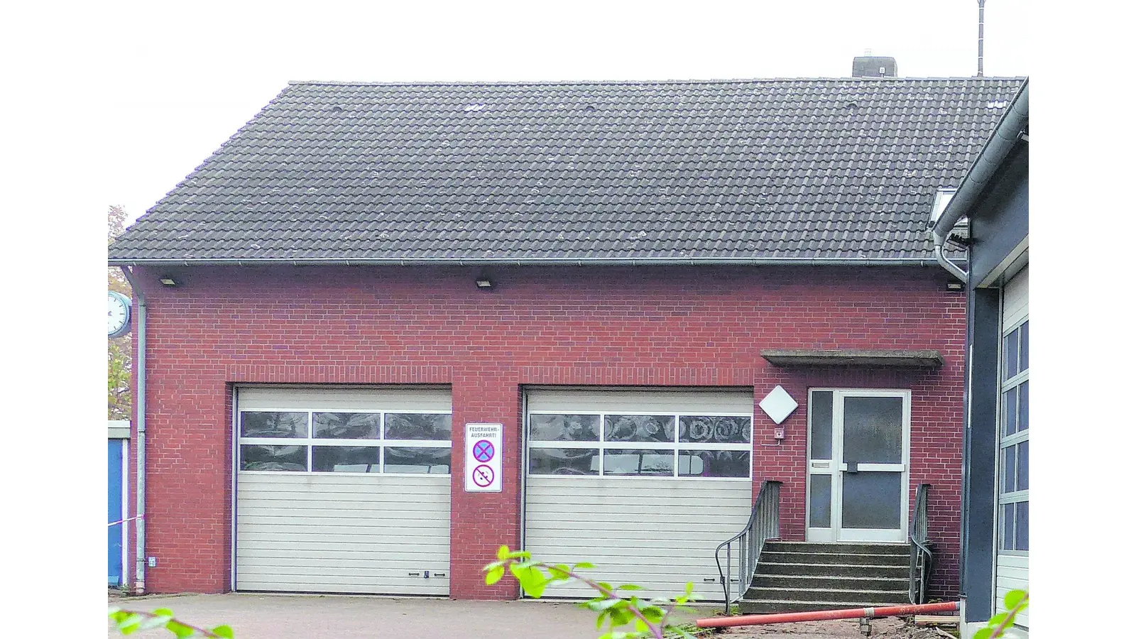 Millionen für Häuser und Ausrüstung der Wehren (Foto: al)
