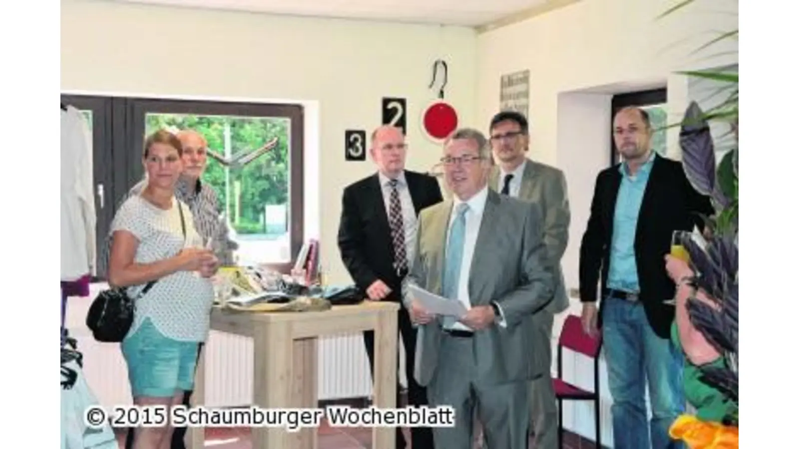Mehr Diskretion für Nutzer der Tafel (Foto: red)