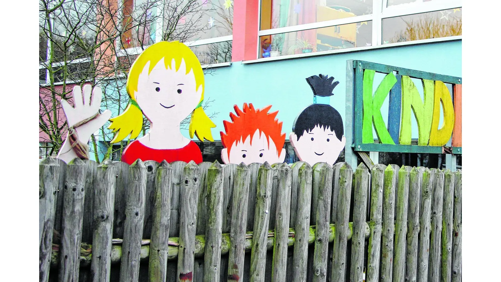 Wege in die individuelle Betreuung (Foto: jl)