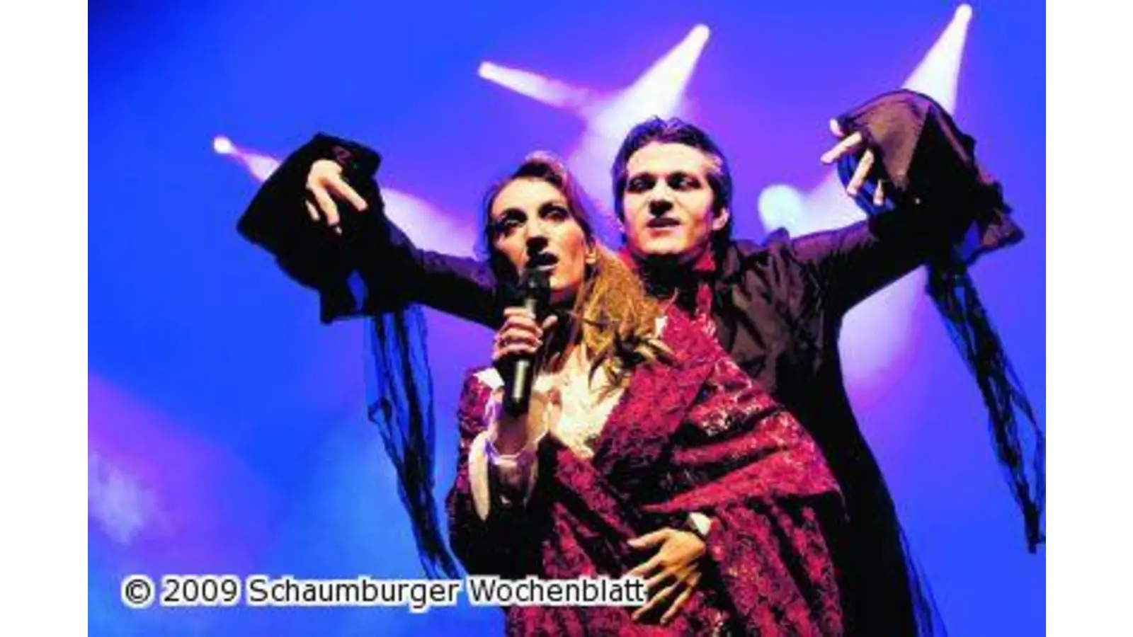 Jetzt unbedingt Karten sichern (Foto: em)