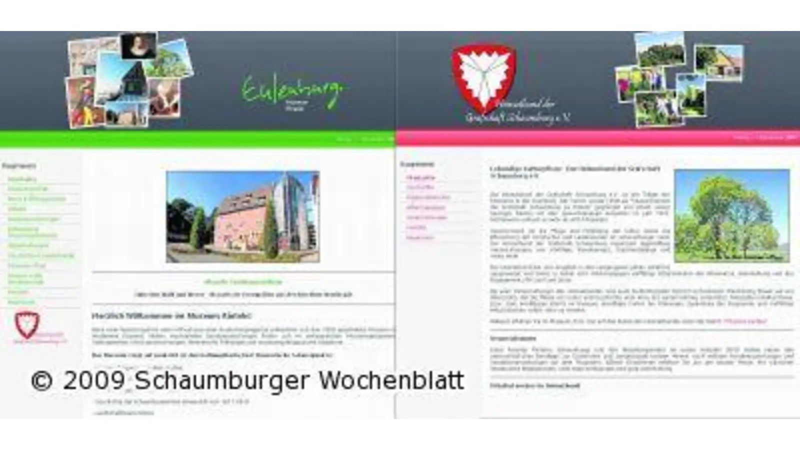 Neuer Internet-Auftritt (Foto: red)