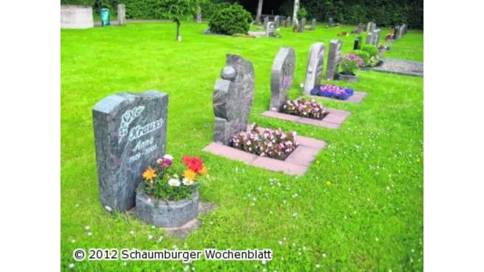 Der Ausschuss wird erneut tätig (Foto: gi)