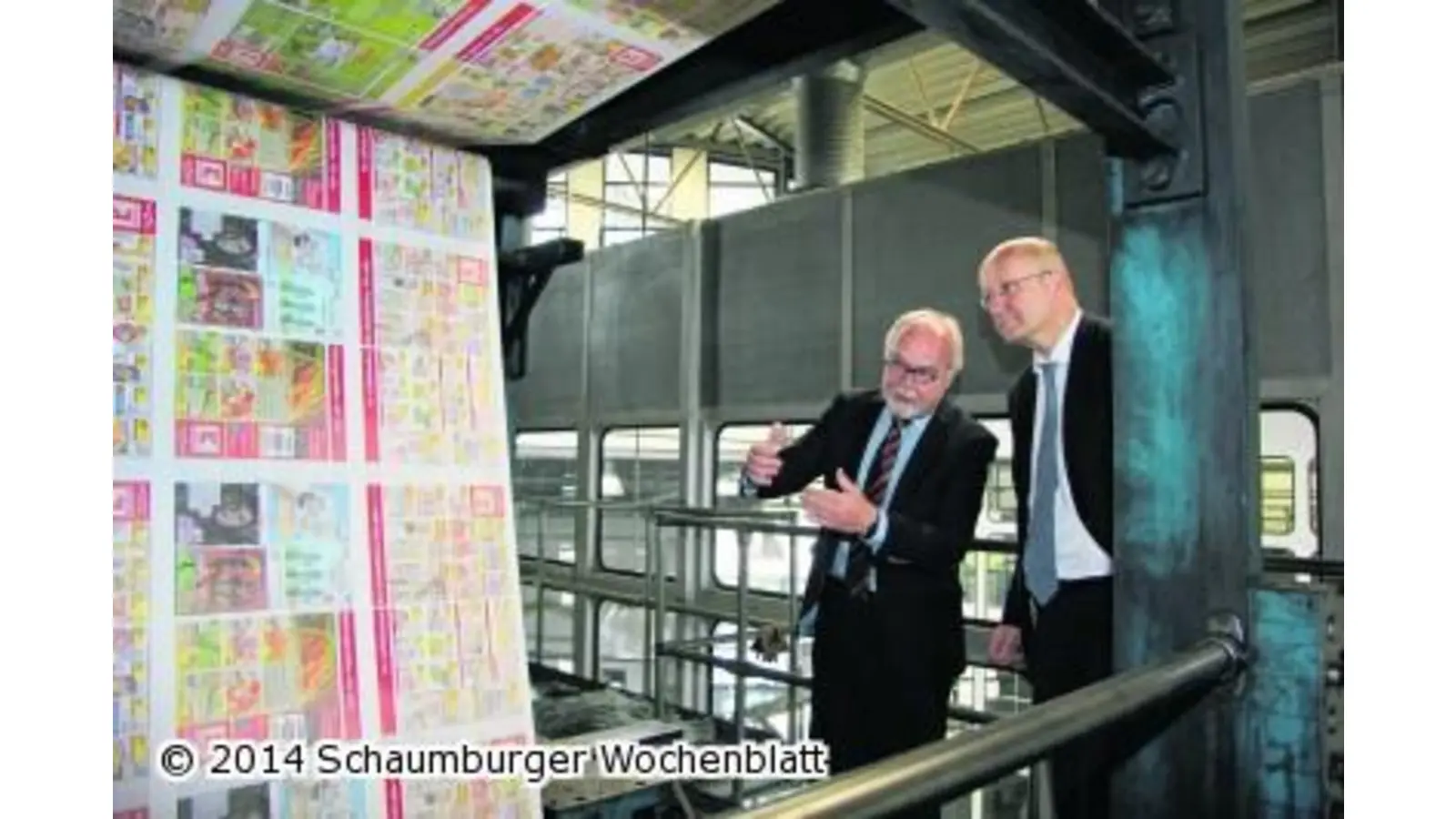 Innovation und Motivation sind die Basis (Foto: red)