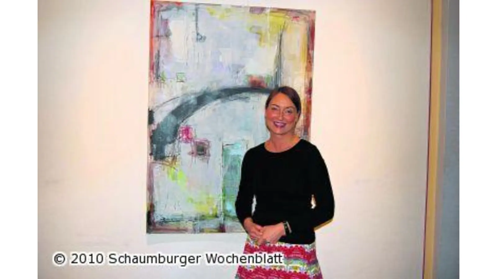 Unsichtbares sichtbar machen (Foto: red)