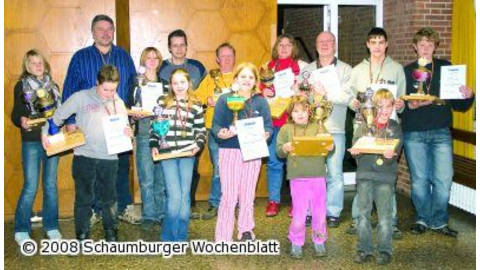Die besten Bilder zum Jahresende (Foto: red)