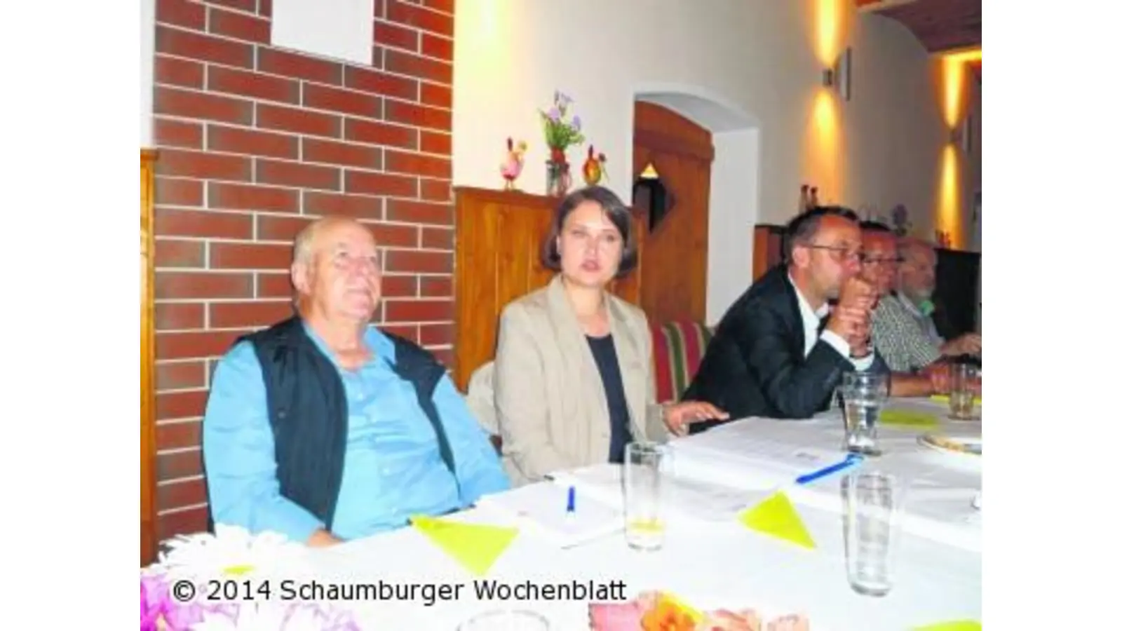 Besucher lieben verlässliche Angebote (Foto: red)