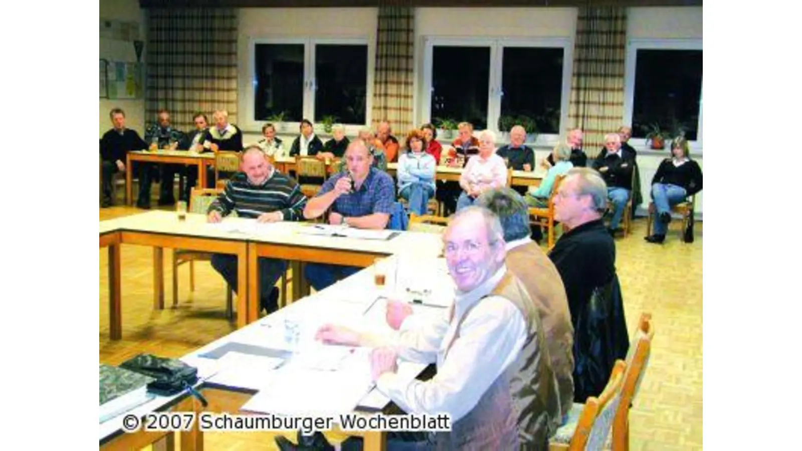 Einigung auf gemeinsames Konzept zum Ausbau der B 65-Kreuzung (Foto: red)