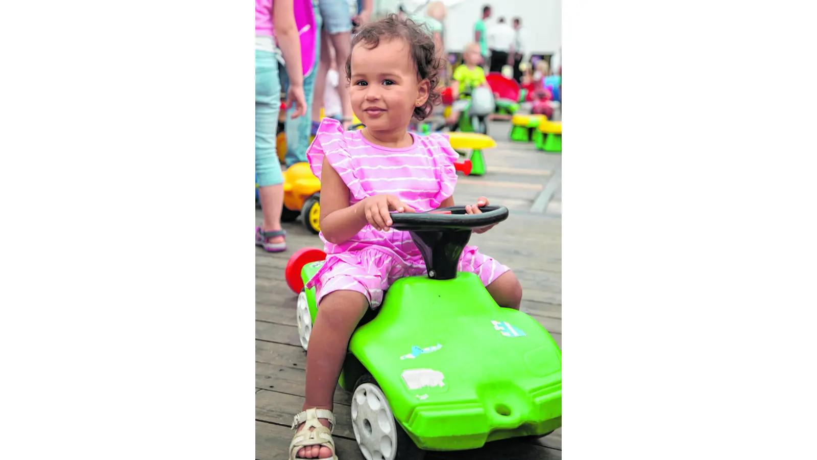 Auf ins Abenteuerland (Foto: red)