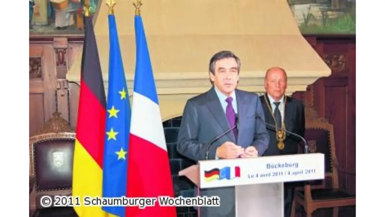 Lebendige Städtepartnerschaften verbinden die Völker miteinander (Foto: red)