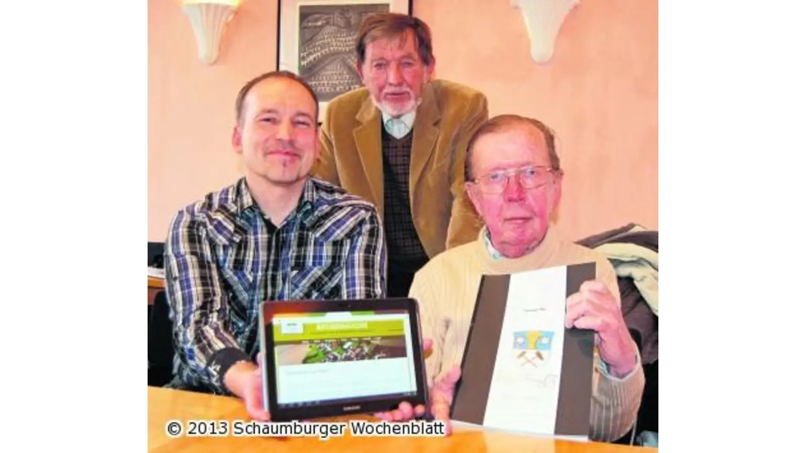 Beim Platt kommt es auf den Tonfall an (Foto: red)