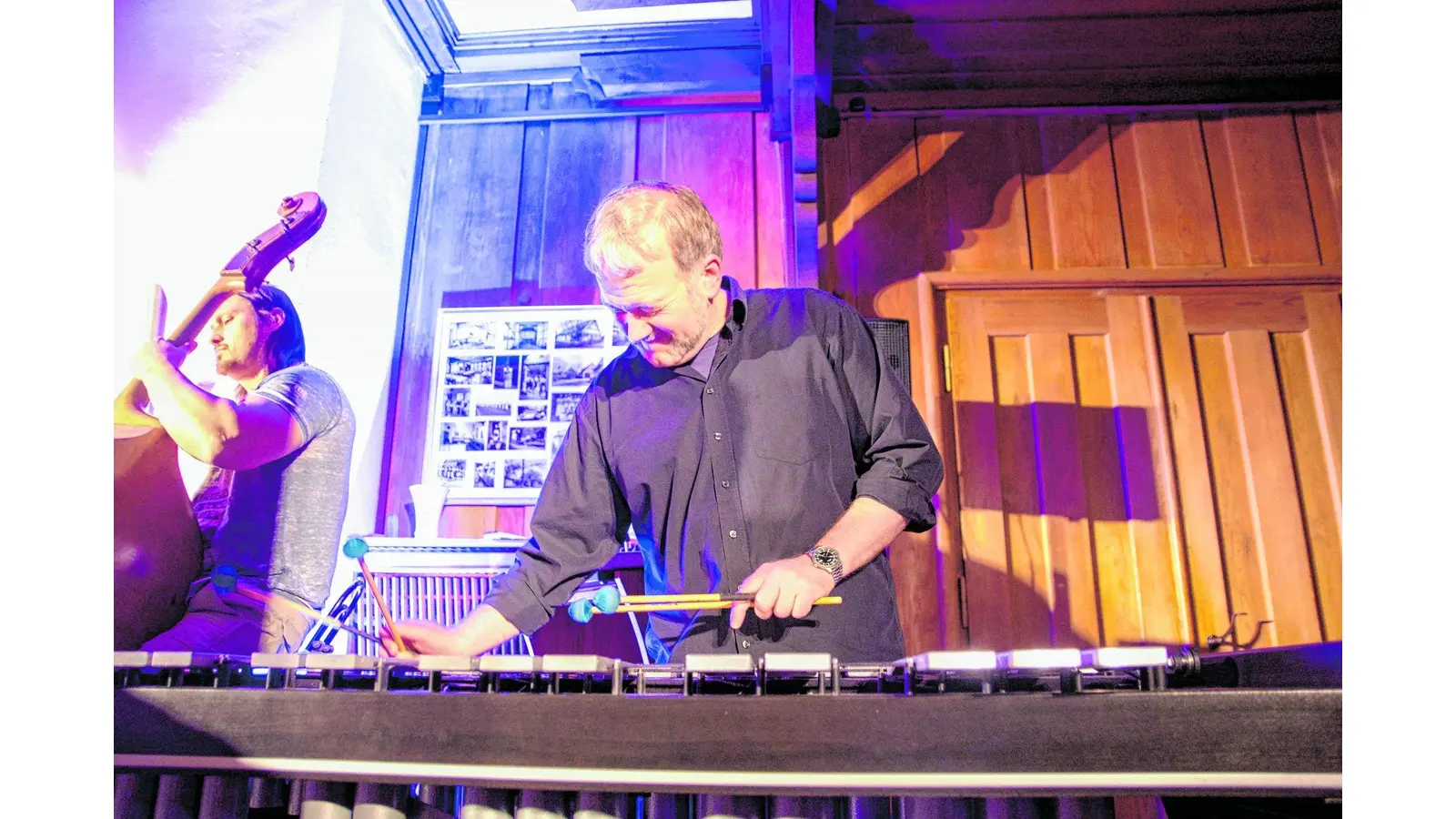 Heute Midnight Summersounds (Foto: wa)