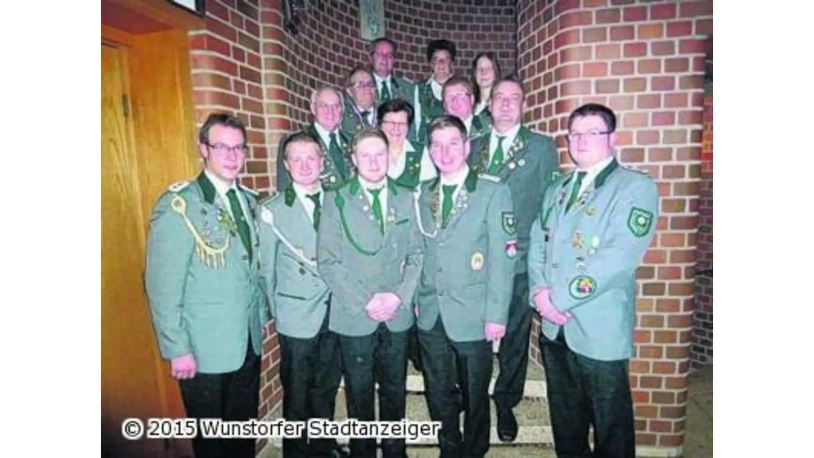 Vorsitzender gibt Amt ab (Foto: mk)