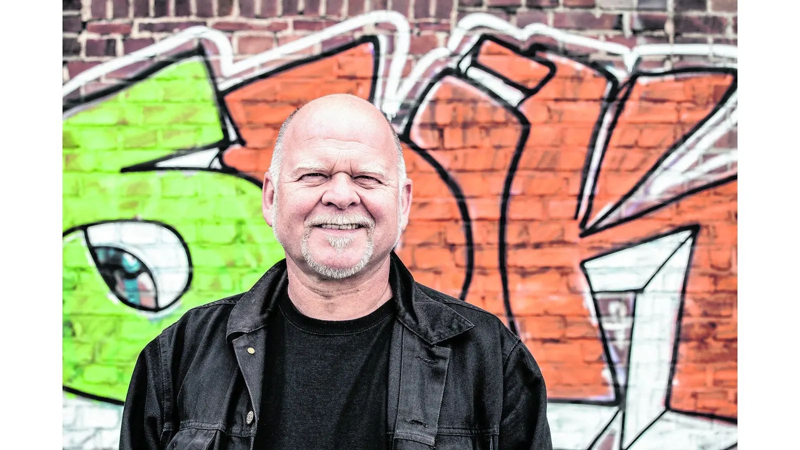 Bernd Giesekings satirischer Rückblick auf das letzte Jahr (Foto: red)