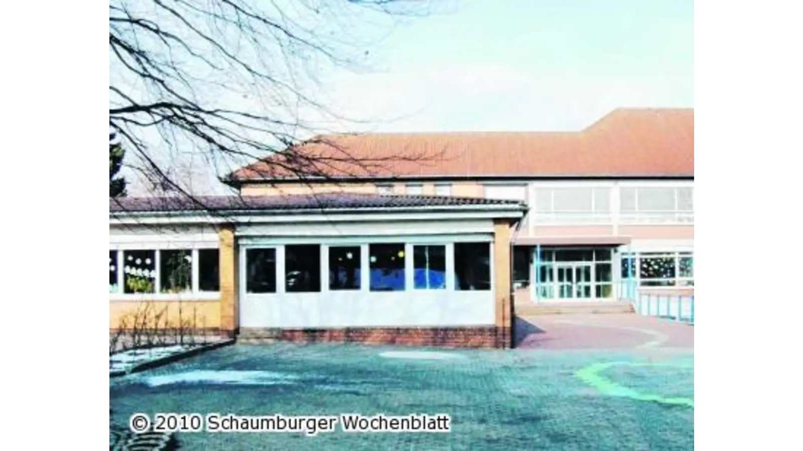 Grundschule hat ihre Hausaufgaben gemacht (Foto: tt)