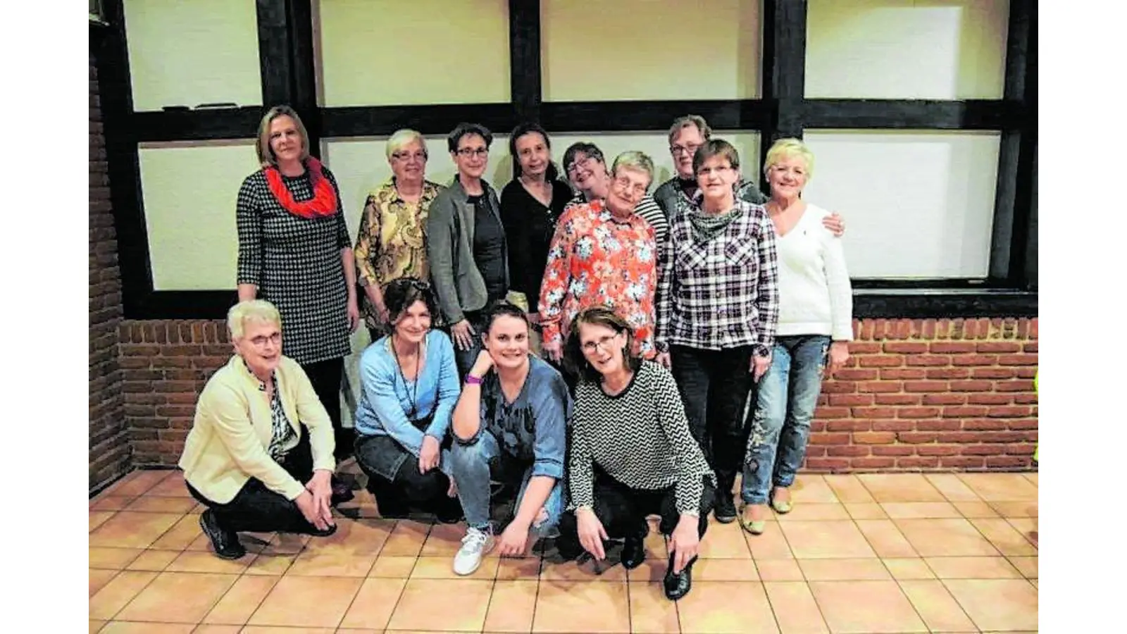 Für Bewegung an der frischen Luft (Foto: red)