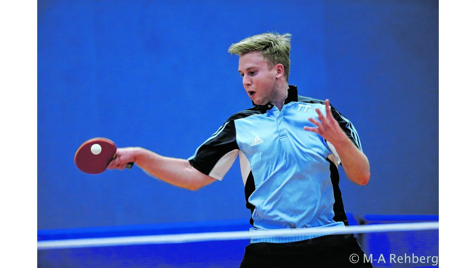 Spannender Heimspielauftakt mit einem Match gegen Oberkracher Oldenburg TB (Foto: red)