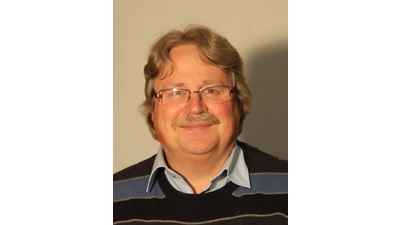 Pastor Dirk Gniesmer (Foto: ds)