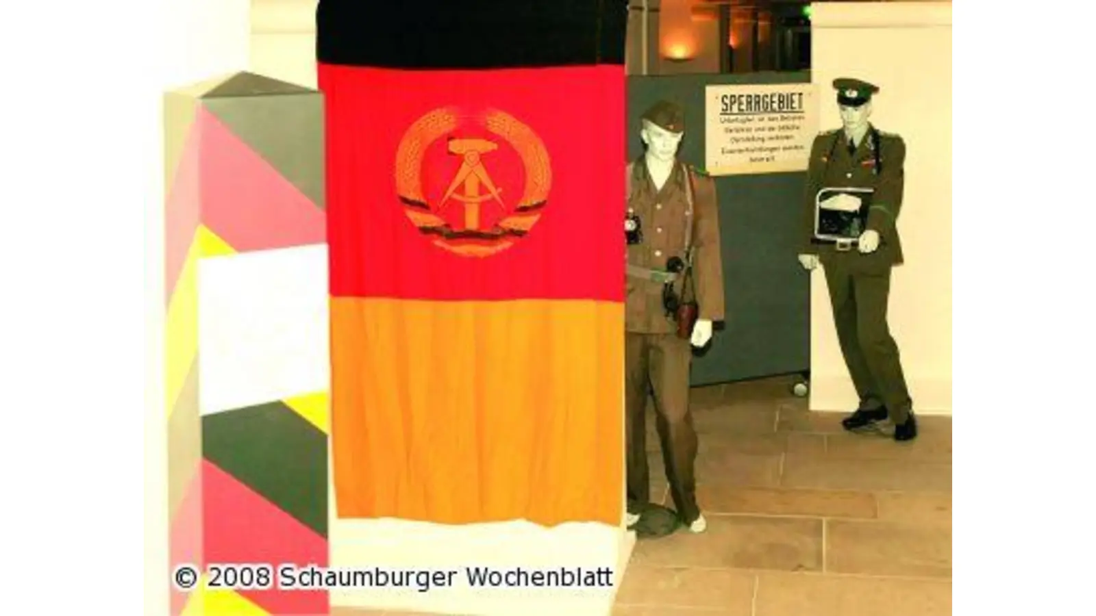 Verlängerung der Sonderausstellung (Foto: red)