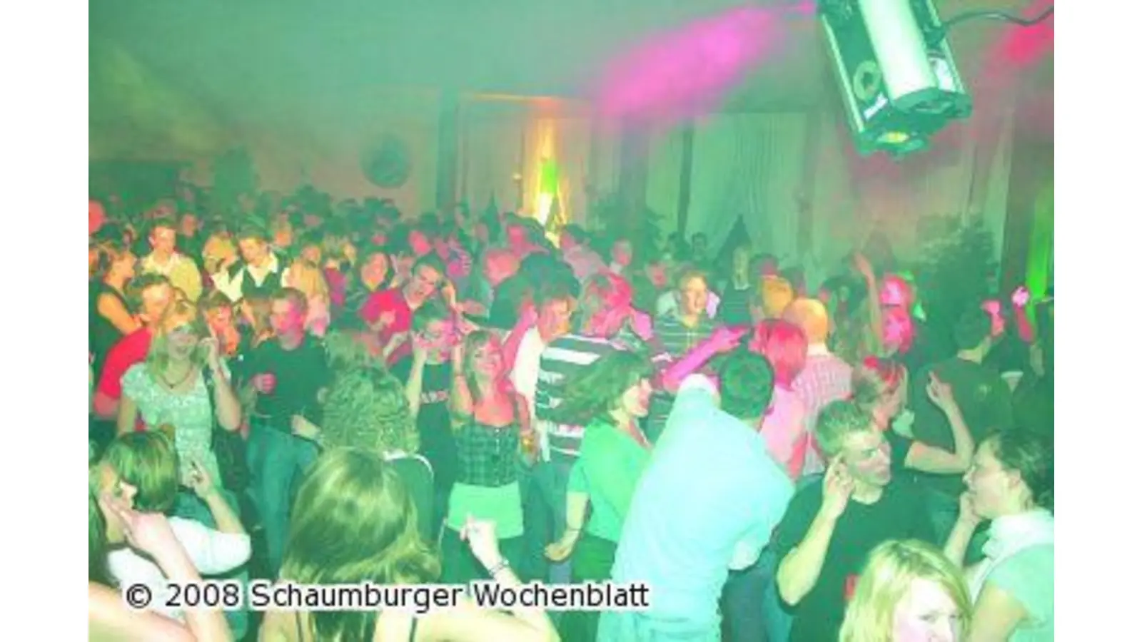 Den Frühling feiern (Foto: ih)