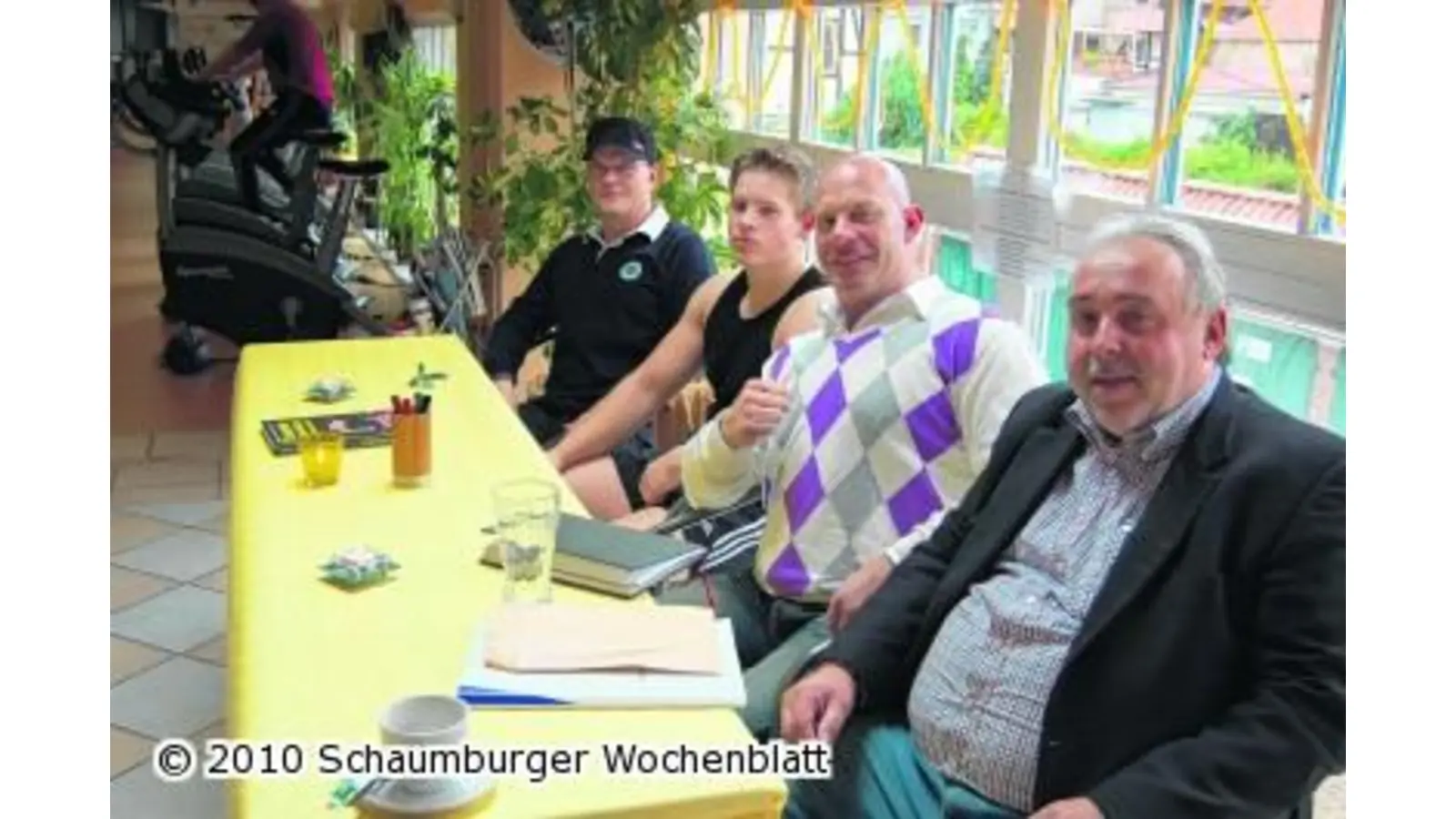 Das Duell der Entscheidung (Foto: ste)