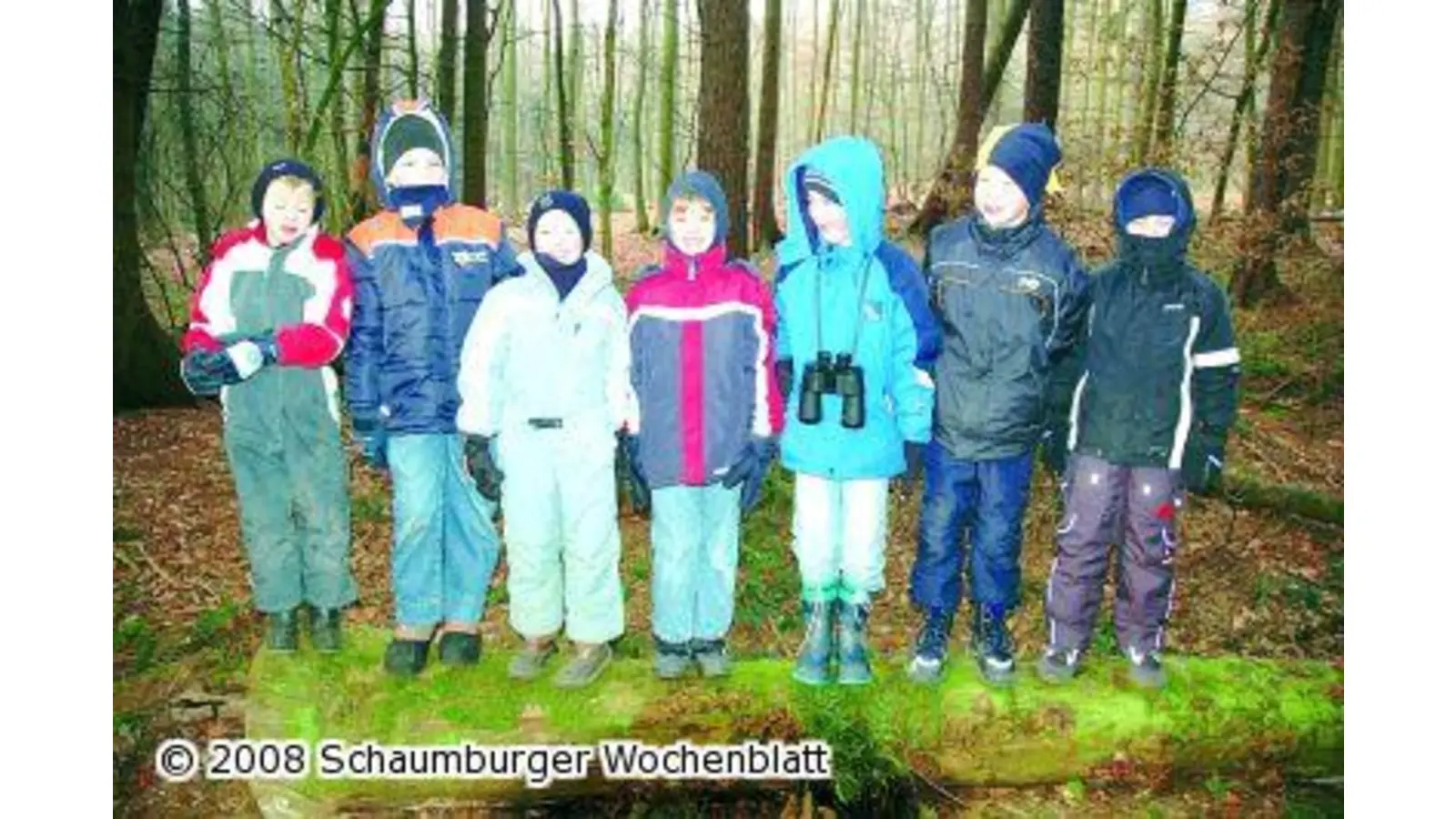 Die Stimmen des Bückeberges (Foto: tt)