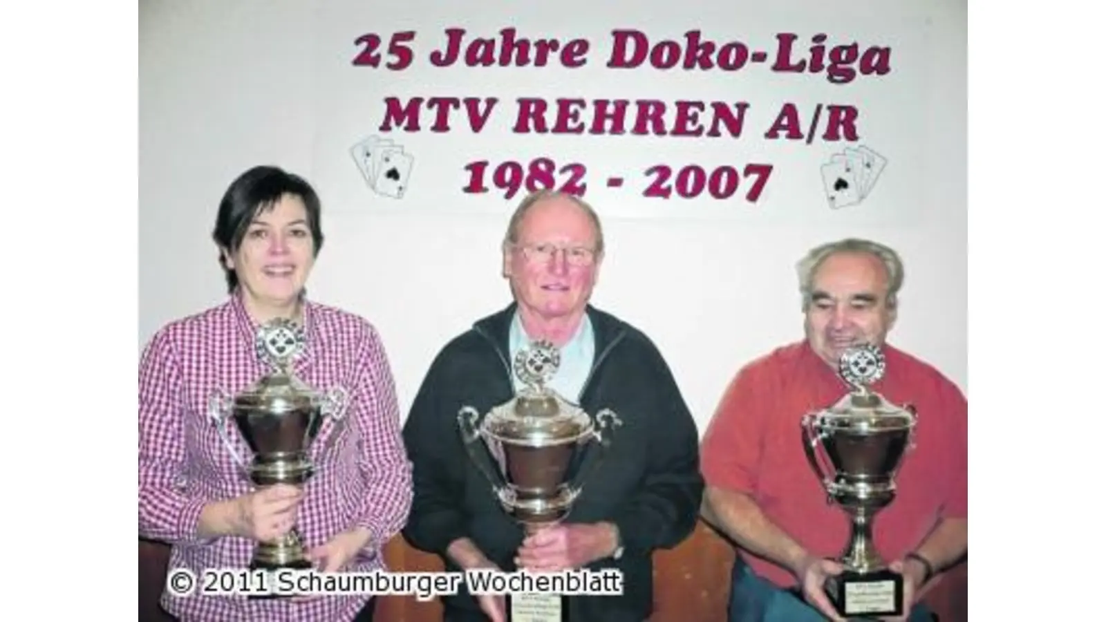 Dokoliga startet in neue Saison (Foto: em)