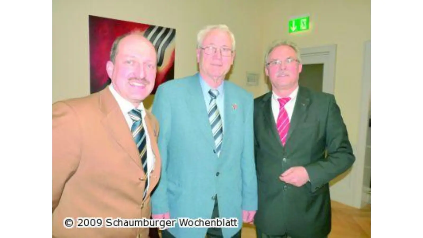 Altenburg hat jetzt zwei Stellvertreter (Foto: pd)