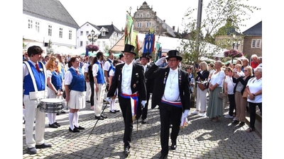 Umzug (Foto: privat)