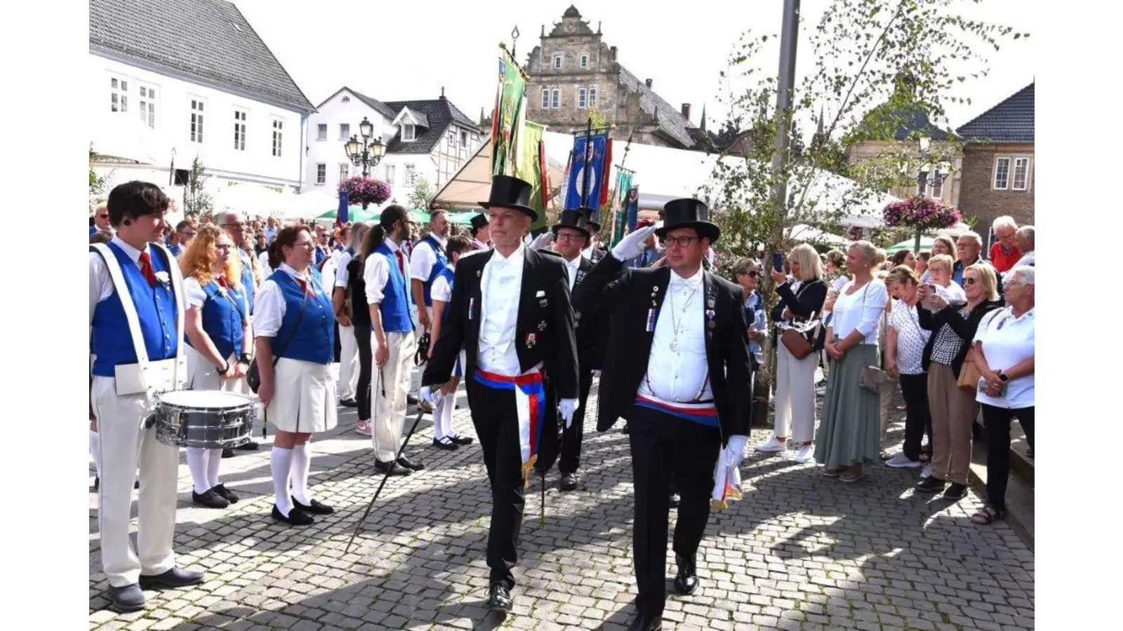 Umzug (Foto: privat)