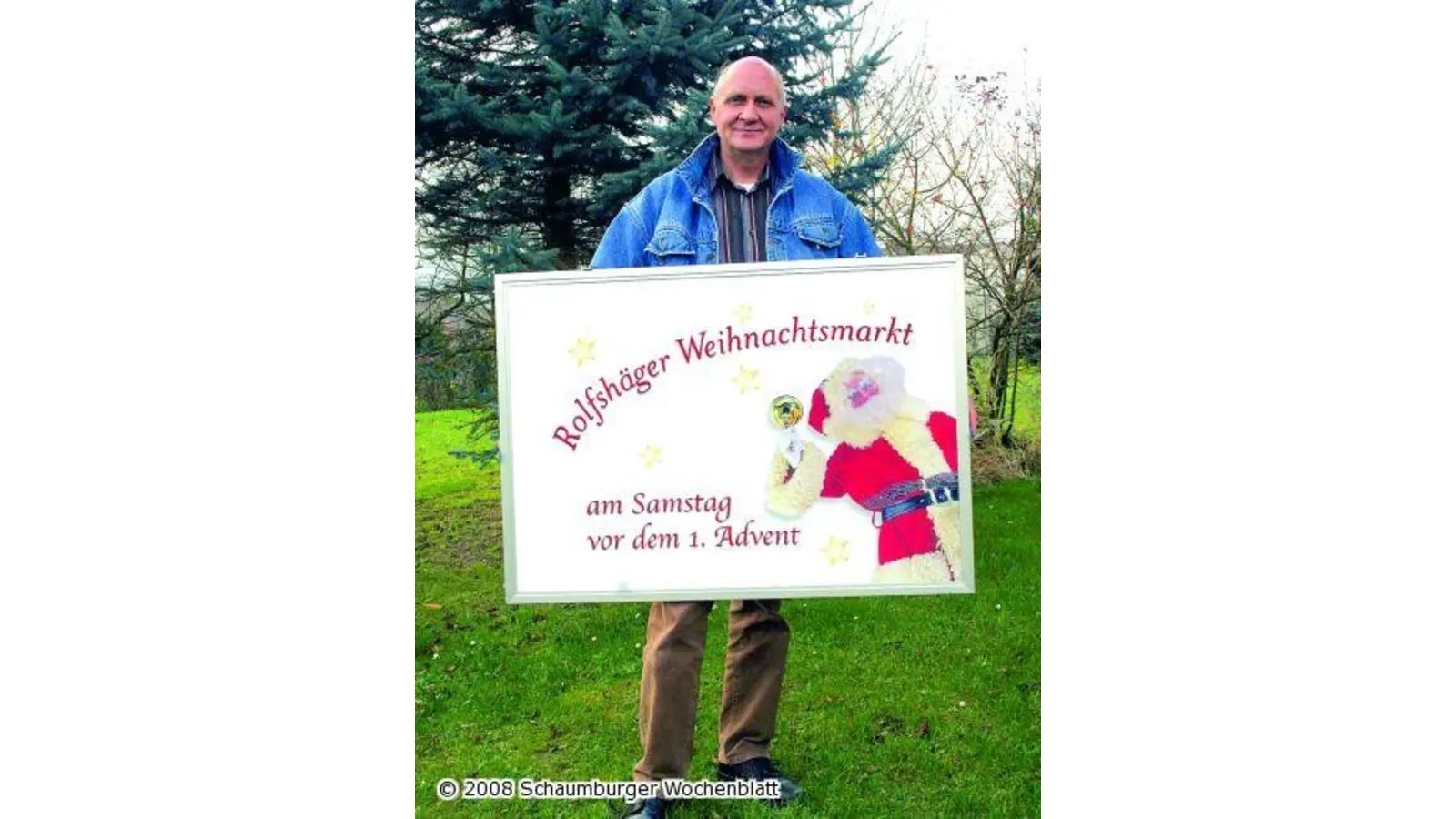 Vereine laden wieder zum Weihnachtsmarkt ein (Foto: tt)