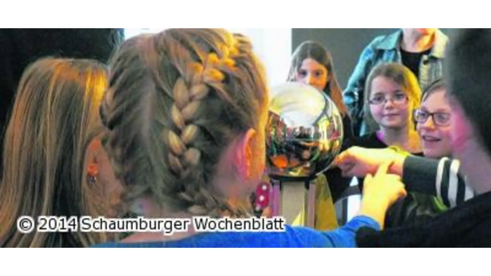 Museumstag in der Eulenburg (Foto: km)