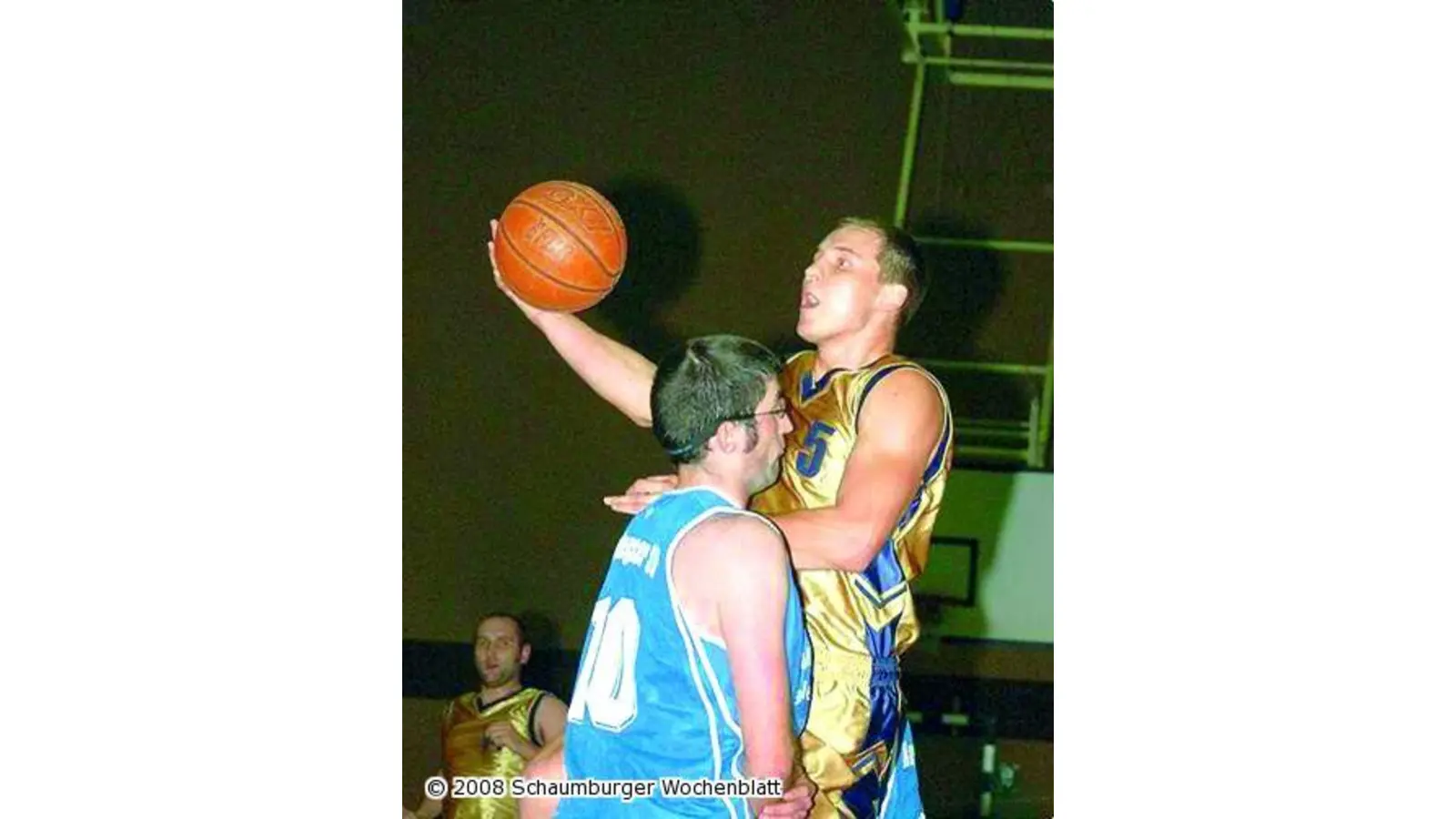 Die Hoffnung stirbt zuletzt (Foto: red)