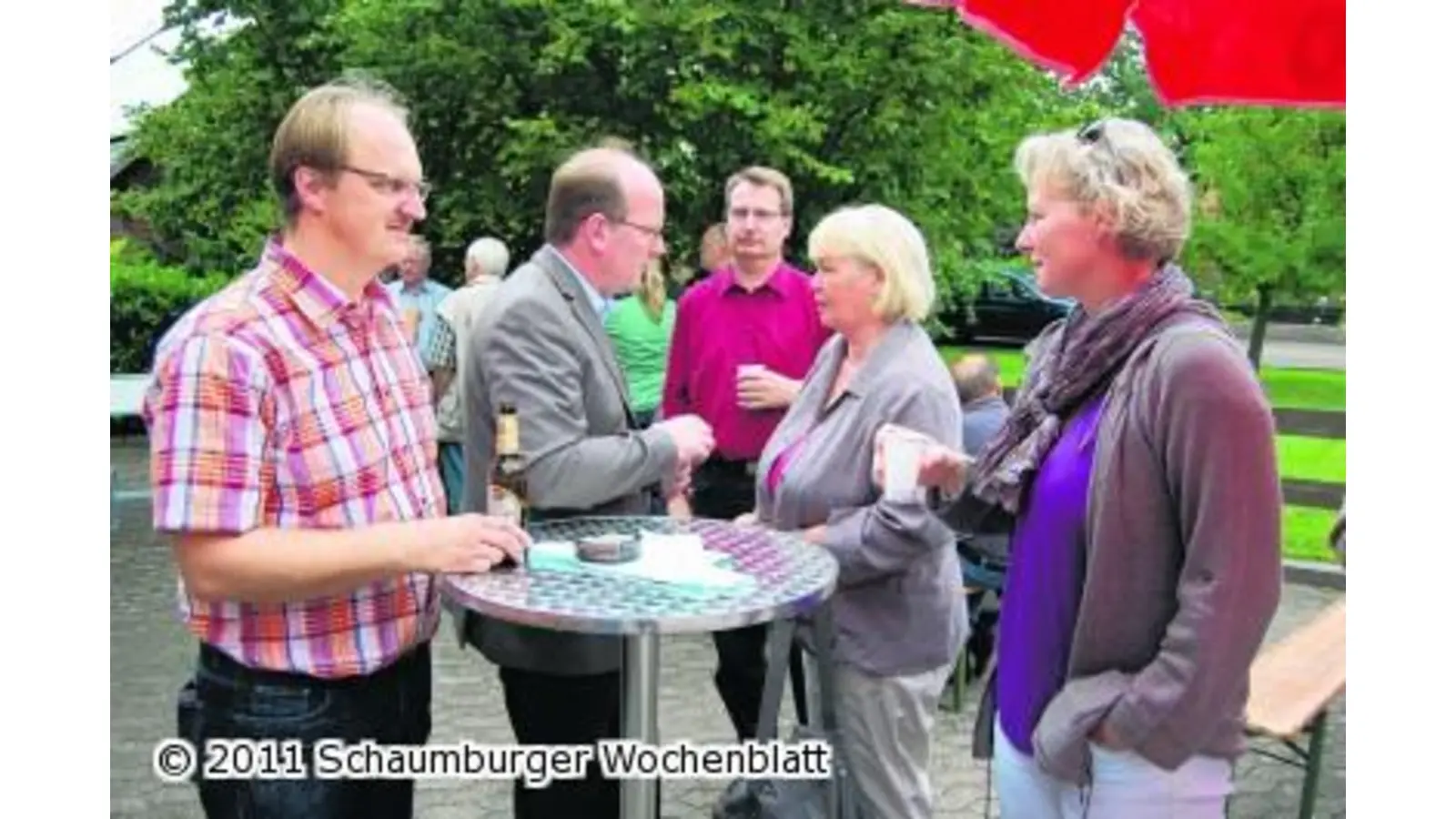 Optimierung der Schulwegsicherheit (Foto: red)