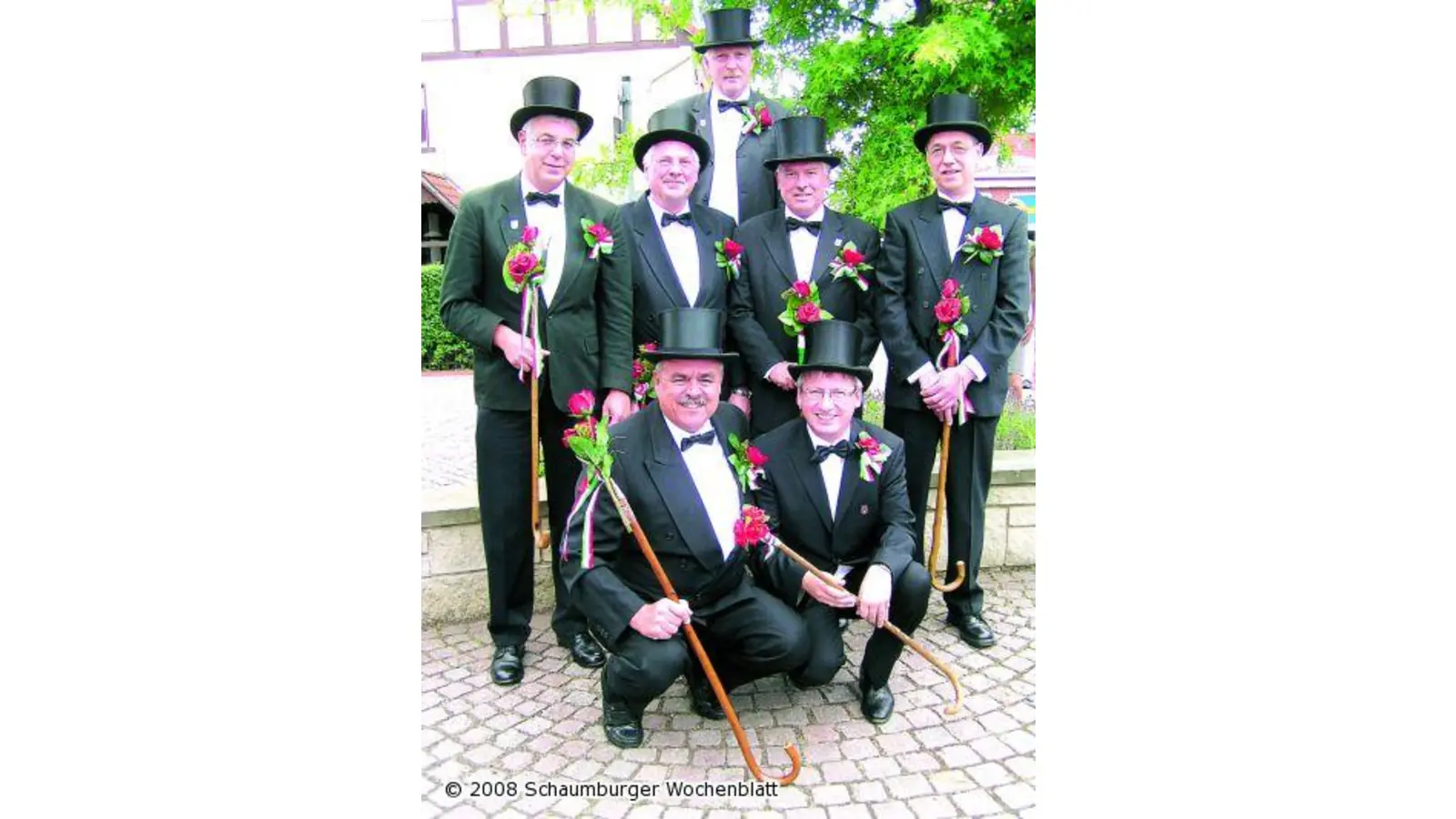 Vielleicht etwasvermessen Wenn Nachts die Ehefrau kommt (Foto: pd)