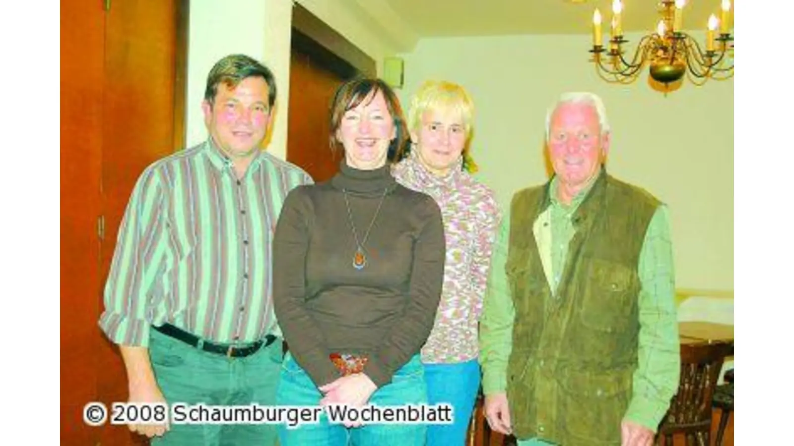 Tennissparte des VfR mit neuer Jugendgruppe (Foto: red)