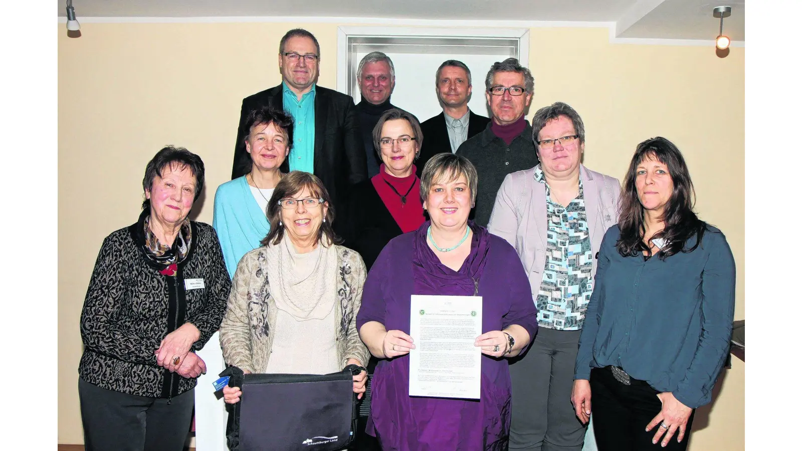 Stetige Fortbildung spielt wichtige Rolle (Foto: red)