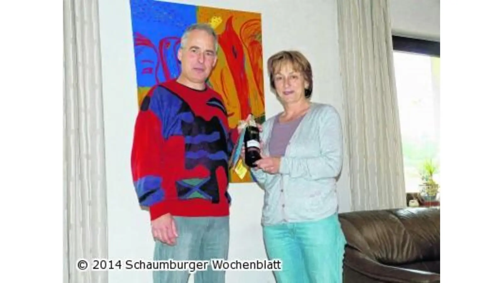SPD befindet sich im Aufwind (Foto: ste)