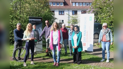 Eine Reihe von Gruppen stellt für den Aktionstag „Selbsthilfe bewegt“ am 10. Juni in Stadthagen ein buntes Programm zusammen. <br><br> (Foto: Borchers, Bastian)