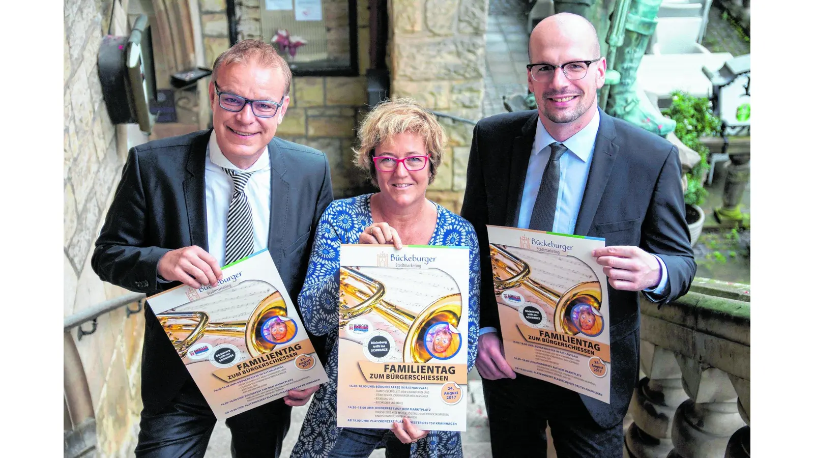 Von Bürgern für Bürger (Foto: wa)