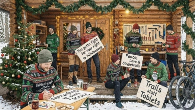 Ein mit KI generiertes Foto der Deisterfreunde. (Foto: Deisterfreun.de )