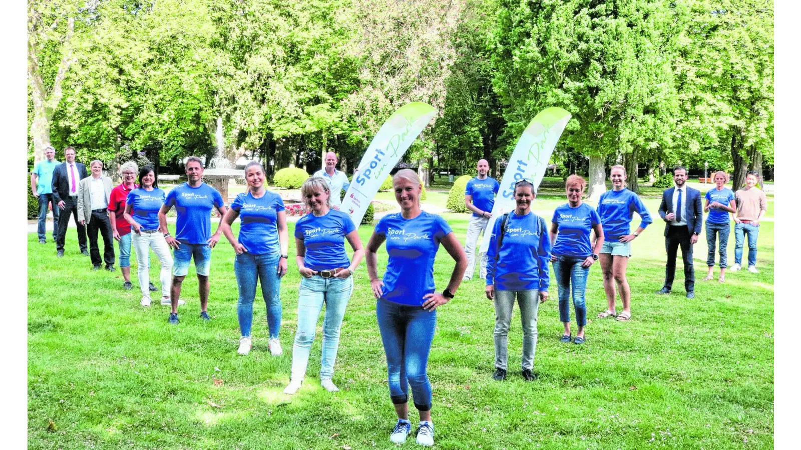 Trendsportarten und Gesundheitskurse (Foto: pp)