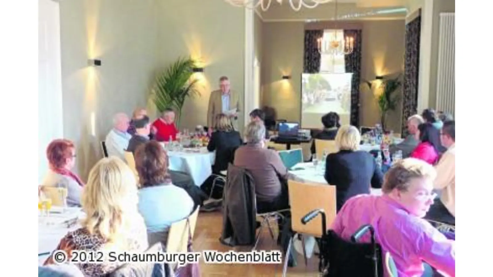 Blockaden und Ignoranz sind keine Lösungen Polizei und Samtgemeinde informieren Bürger (Foto: red)