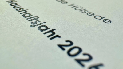 Haushalt 2026: Ausgeglichen. (Foto: privat)