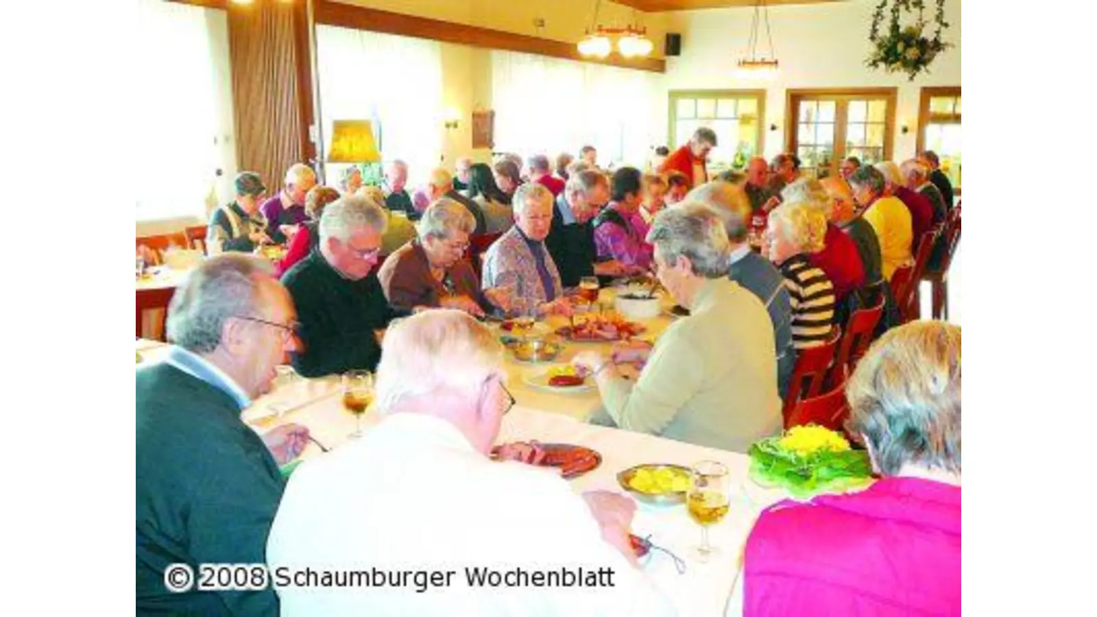 Grünkohl nach Schaumburger Art (Foto: red)
