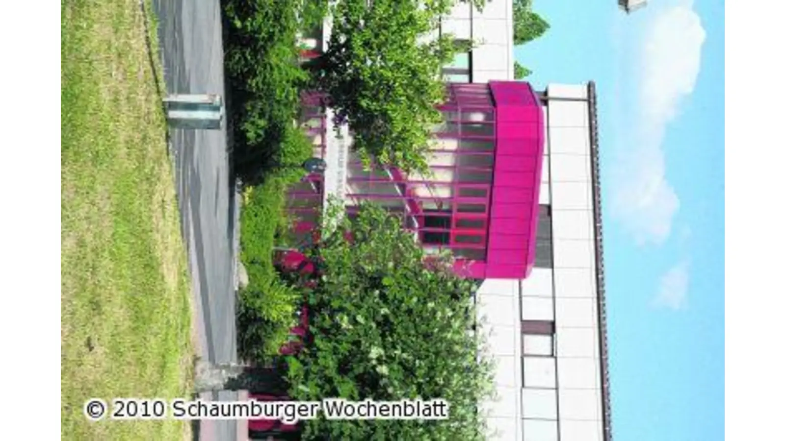 Alle Wege werden schmerzhaft (Foto: red)