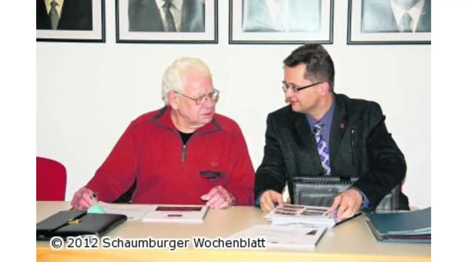 Rat verabschiedet Haushalt (Foto: gi)